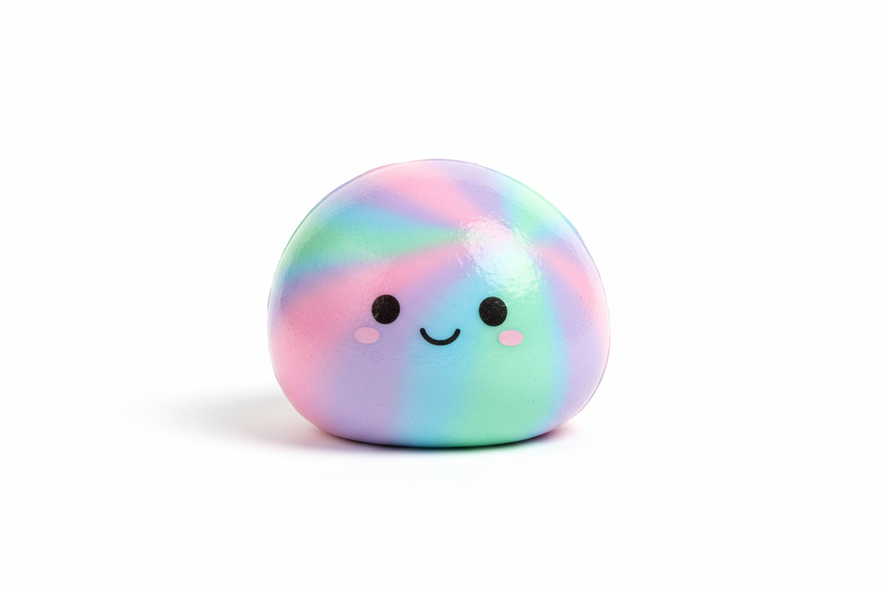 All Squishies