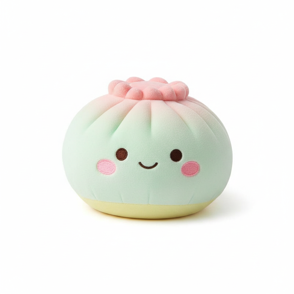 Surprising squishies
