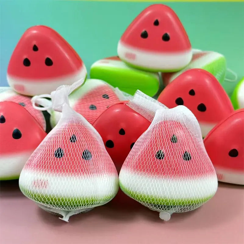 Watermelon squishy