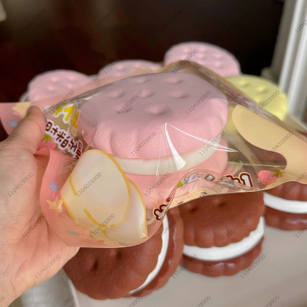 Cake squishy