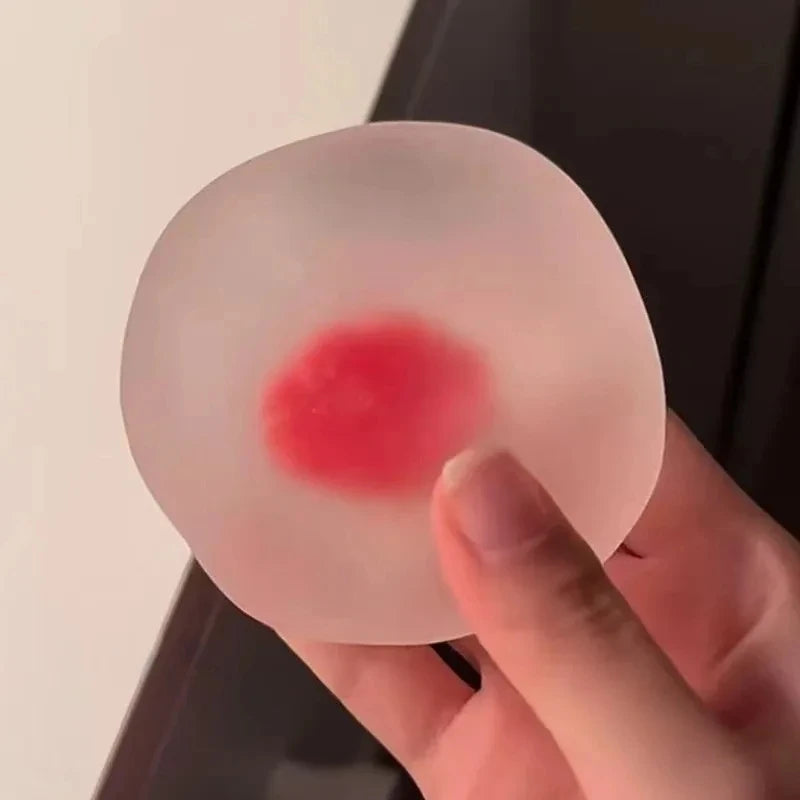 Colorful squishy