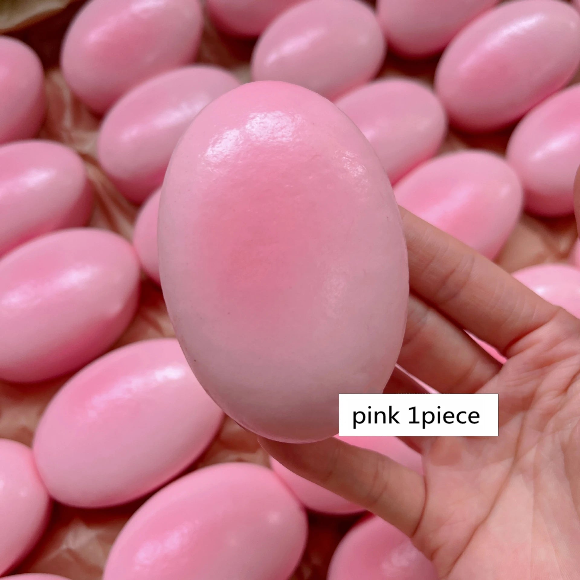 Cheese cake squishy