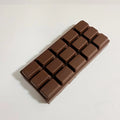 Chocolate and bread squishy
