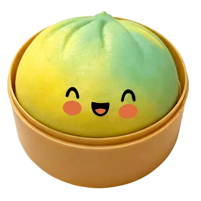 Dumpling squishy