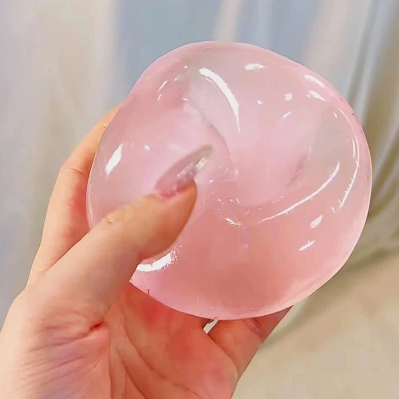 Colorful squishy