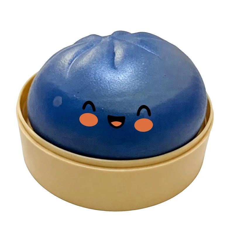 Dumpling squishy