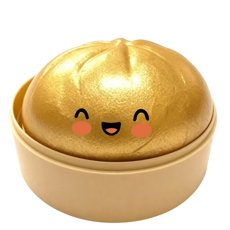 Dumpling squishy