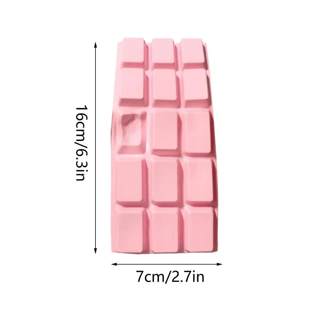 Chocolate bar squishy