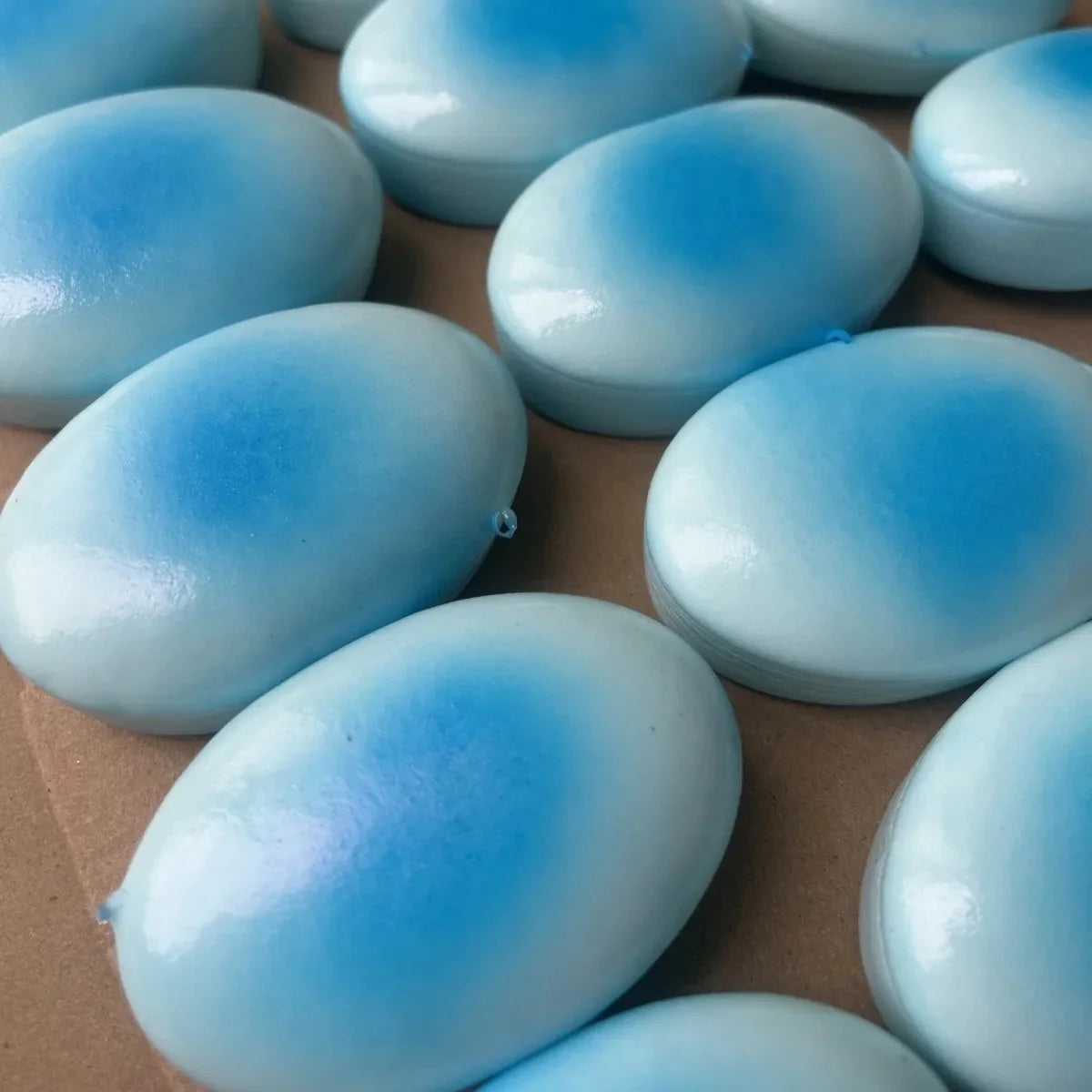 Cheese cake squishy