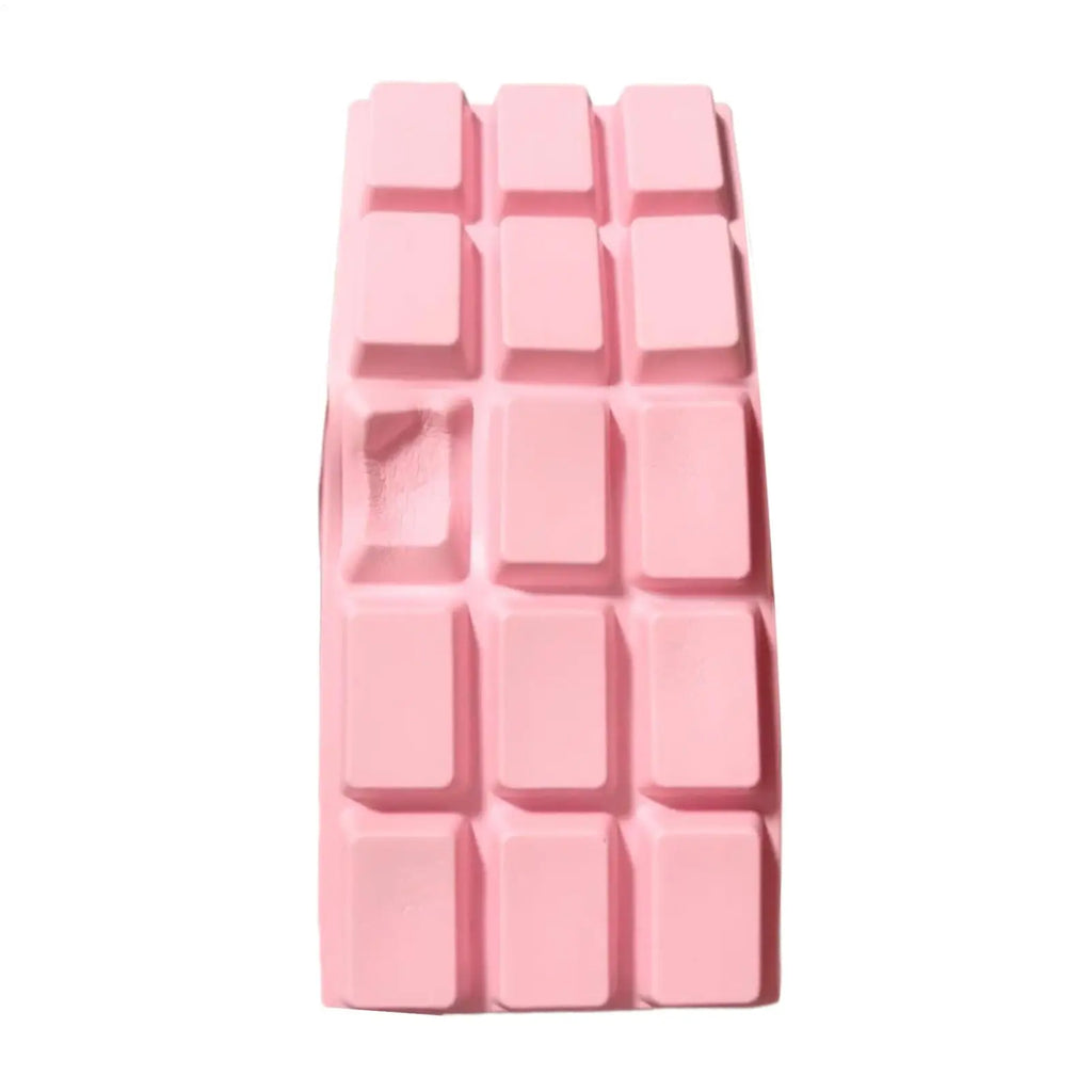 Chocolate bar squishy
