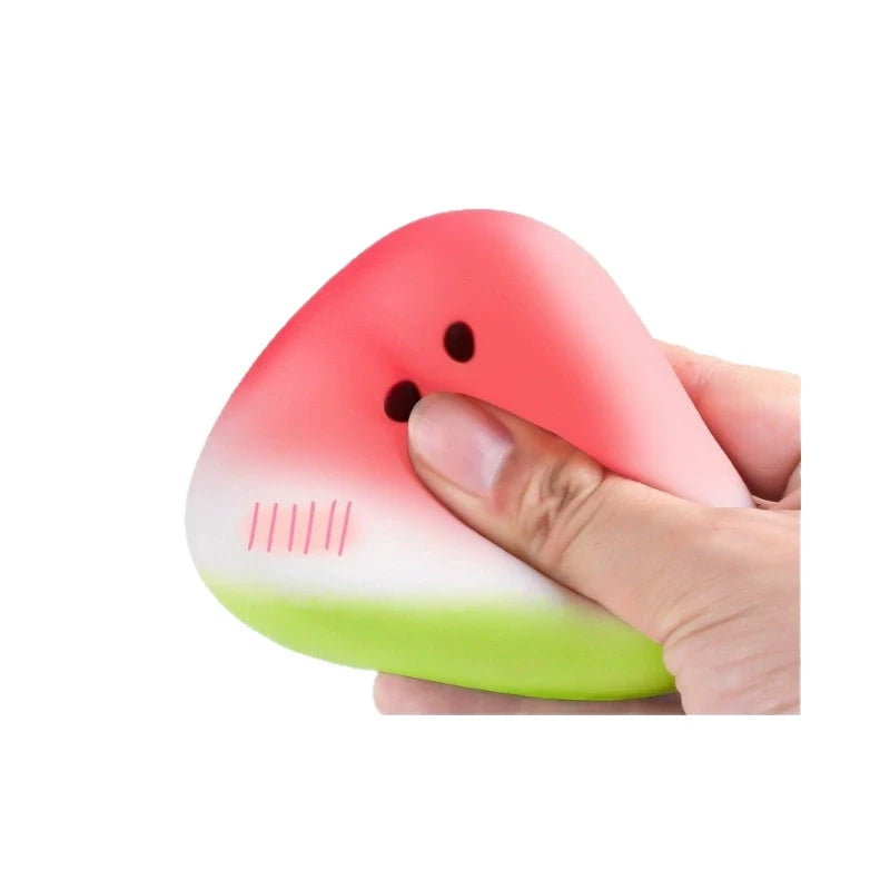 Watermelon squishy