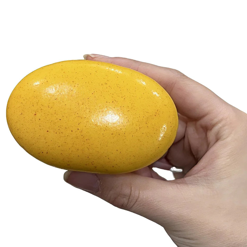 Cheese cake squishy