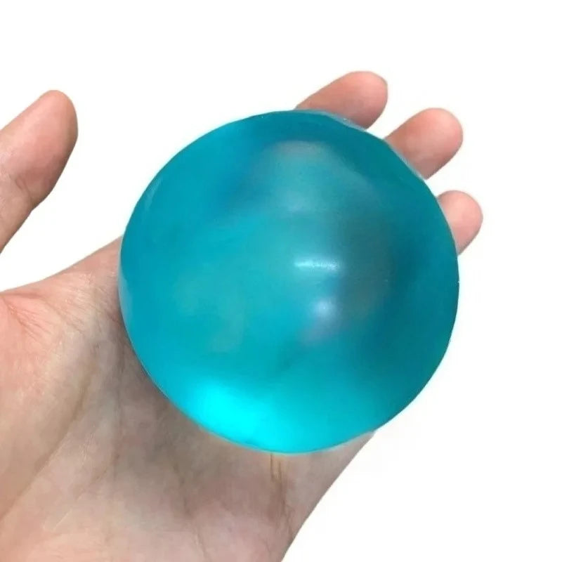 Colorful squishy