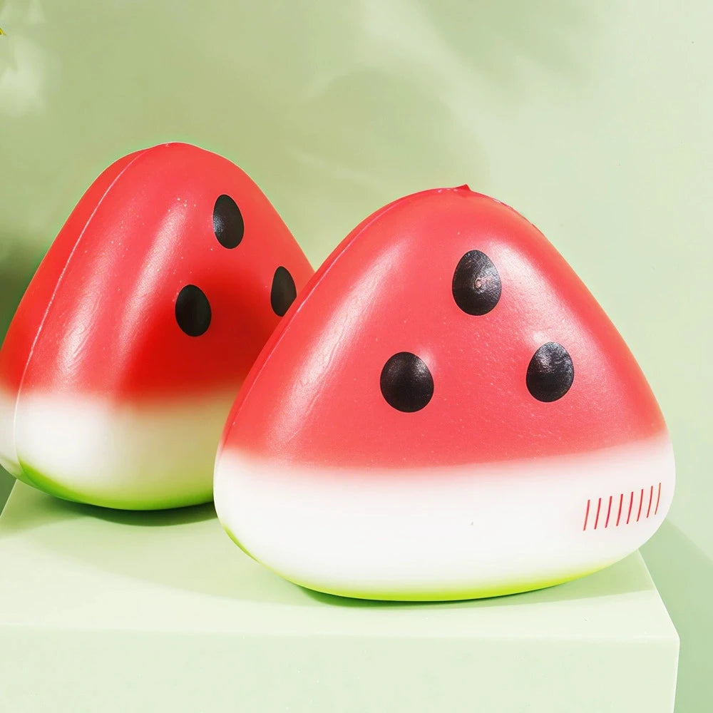 Watermelon squishy
