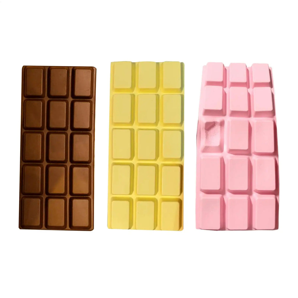 Chocolate bar squishy