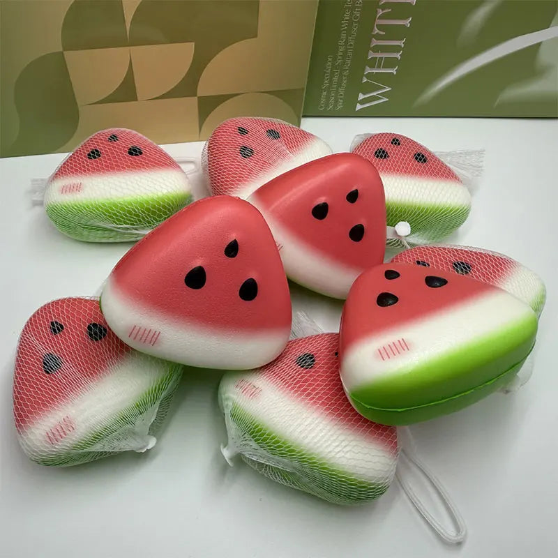 Watermelon squishy