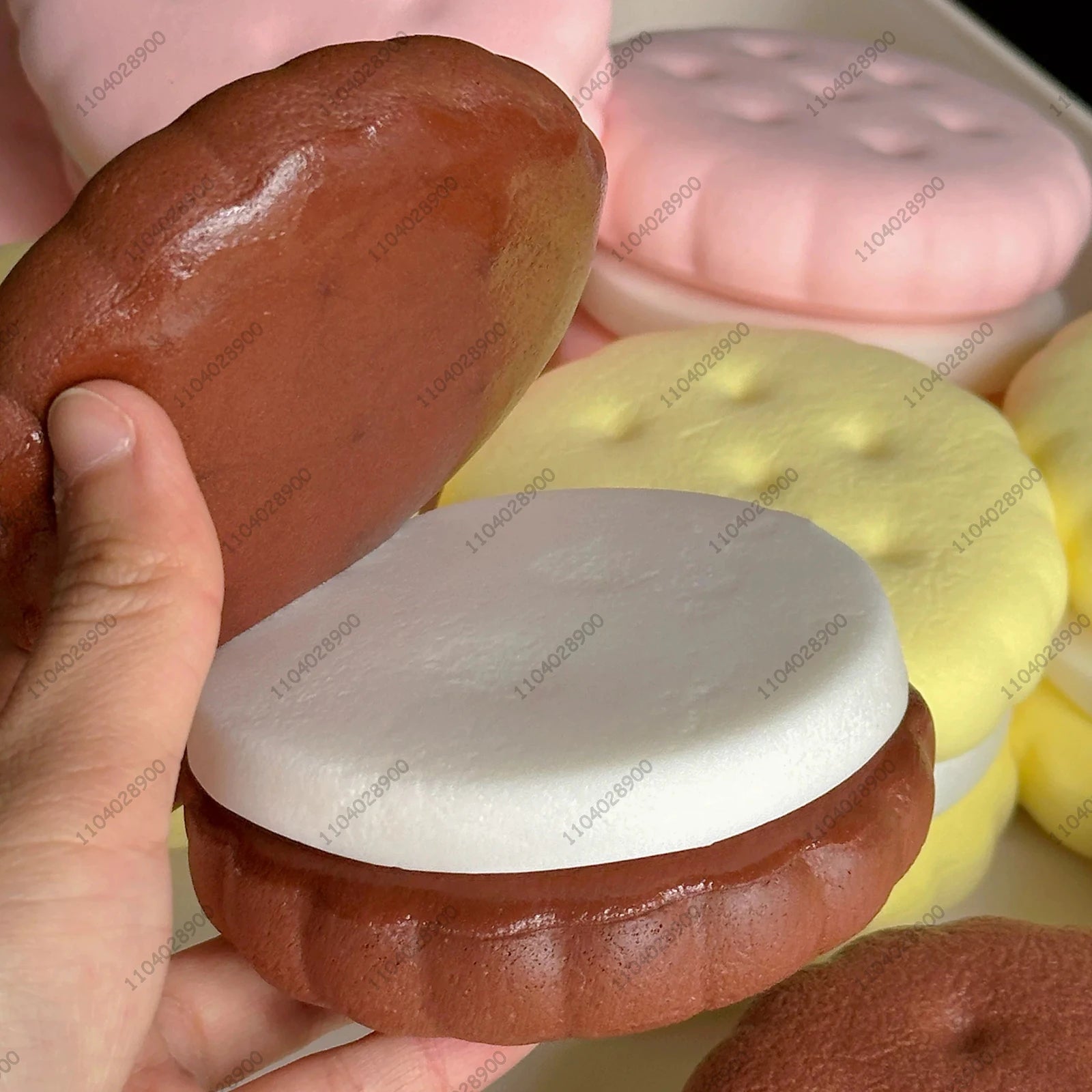 Cake squishy