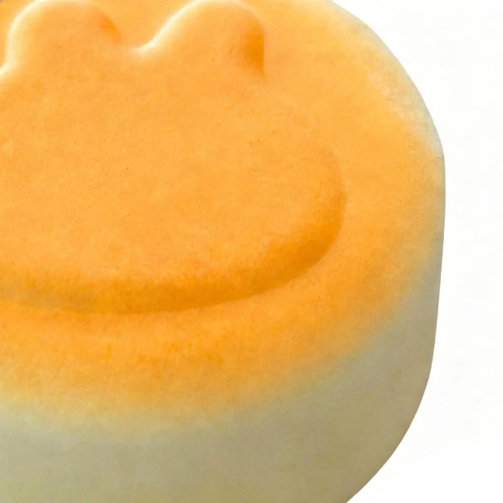 Rabbit cake squishy