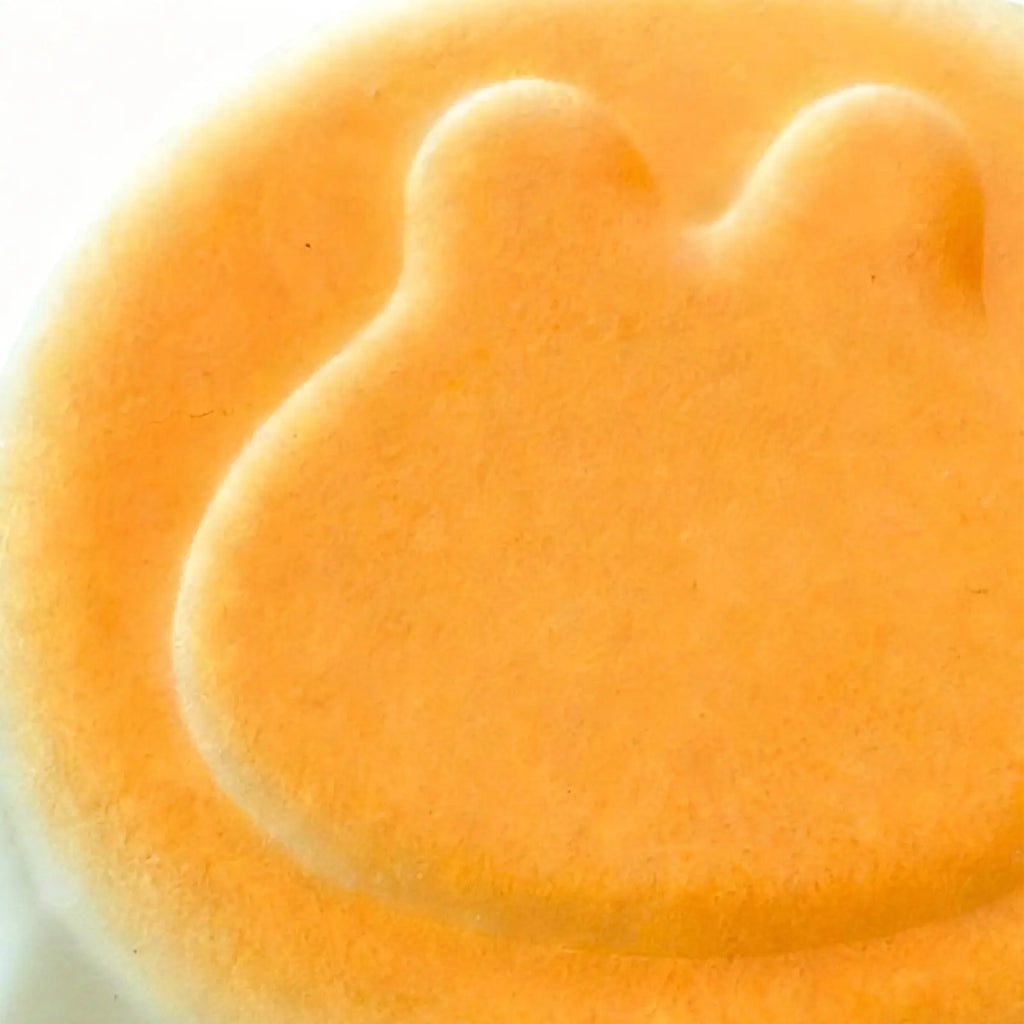 Rabbit cake squishy